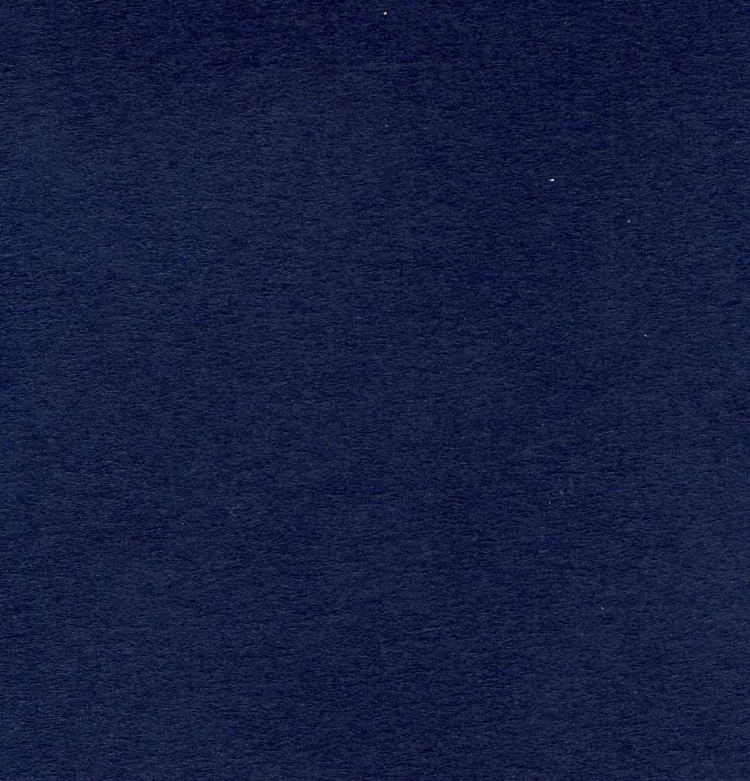 Card A4 - Blue (Navy) - 300gsm